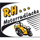 RH-Motorradlacke