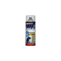 Spray Can Ral 841-Gl 9010 Reinweiss one coat (400ml)