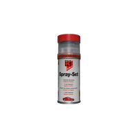 Auto-K Spray-Set 1-coat VW-Audi MARSROT 80 LA3A (150ml)