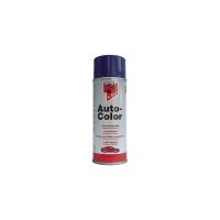 Auto-K Auto-Color 1-coat RENAULT ROUGE FLASH 719 (400ml)